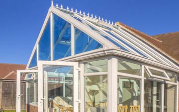 conservatory roof insulation costs Watchhill