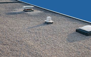 flat roofing Watchhill, Cumbria
