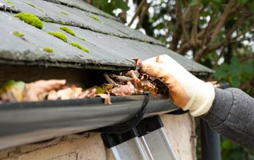 gutter cleaning Watchhill, Cumbria