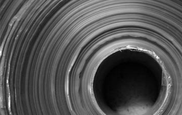 Watchhill pvc roof replacement