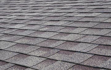 Watchhill tiles for shallow pitch roofing