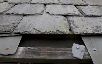 Watchhill slate roof repairs and maintenance
