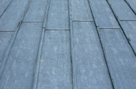 Watchhill lead roofing