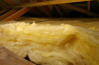 Watchhill pitch roof insulation