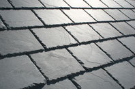 Watchhill slate roof
